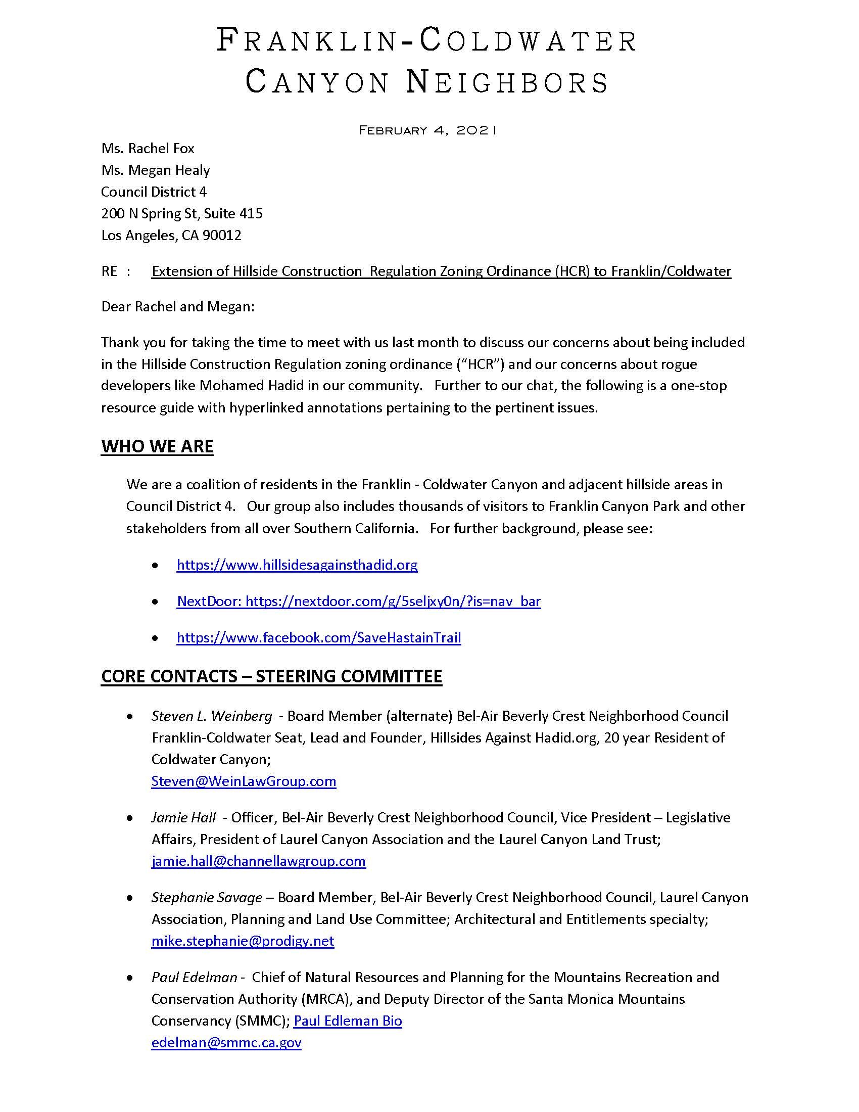 Franklin Coldwater Canyon Neighbors Intro_02_04_2021_Page_1.jpg
